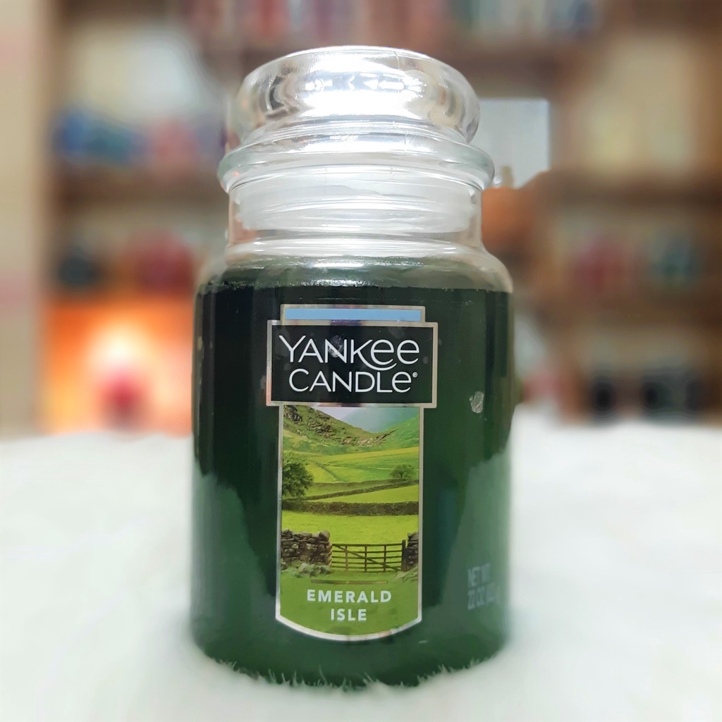 Nến thơm Yankee candle 623g