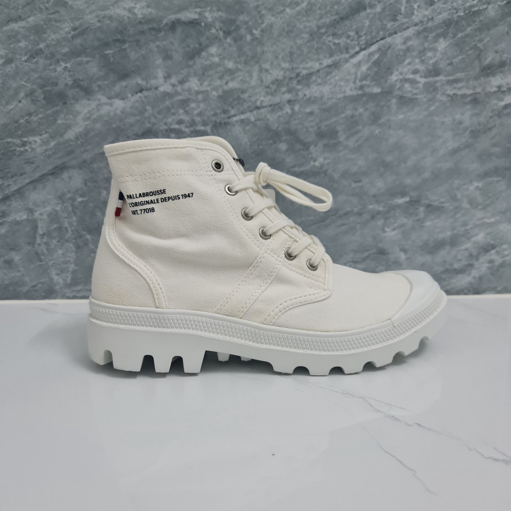 Giày Palladium Legion mẫu mới nam nữ