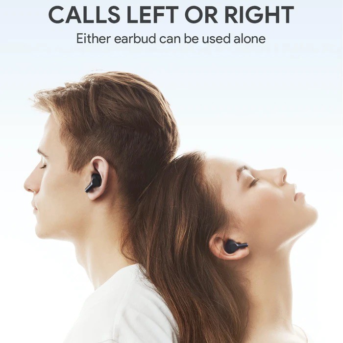 Tai Nghe Không Dây Aukey EP-T25 Pin 20H / 30H Chống Thấm Nước