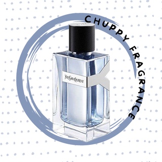 Nước hoa nữ ysl y eau de toilette for men 5ml/10ml/20ml - 𝚌𝚑𝚞𝚙𝚙𝚢 𝚏𝚛𝚊𝚐𝚛𝚊𝚗𝚌𝚎 -