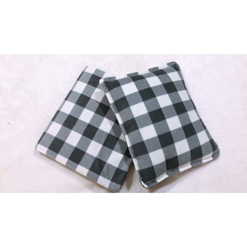 Bộ chăn gối văn phòng SIZE LỚN 1,5x2m KTĐ