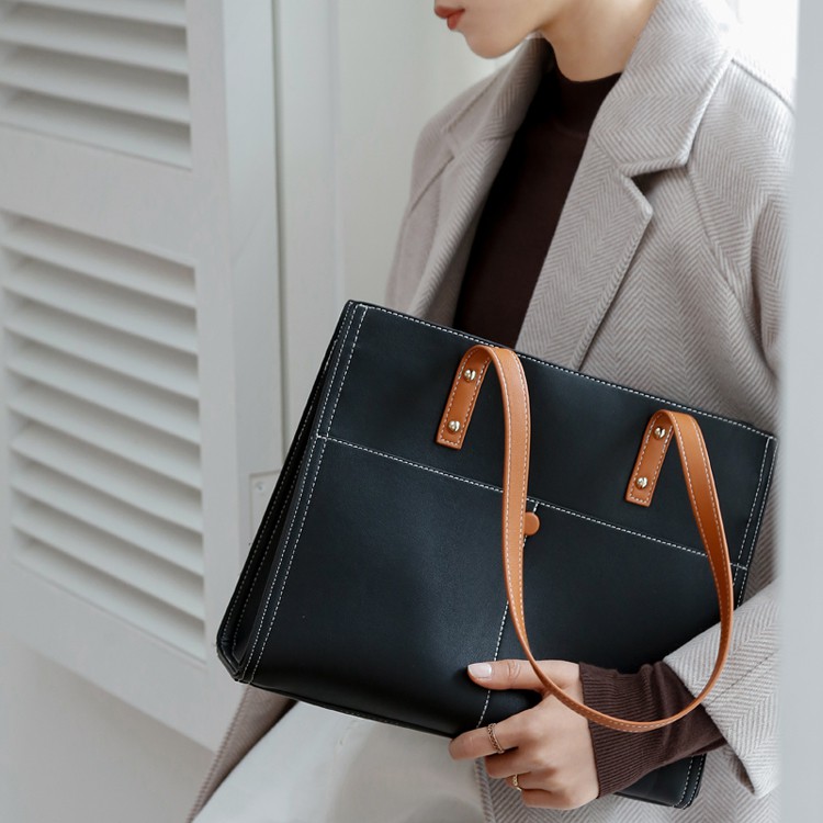 Túi xách công sở nữ SEEME Kelly Bag