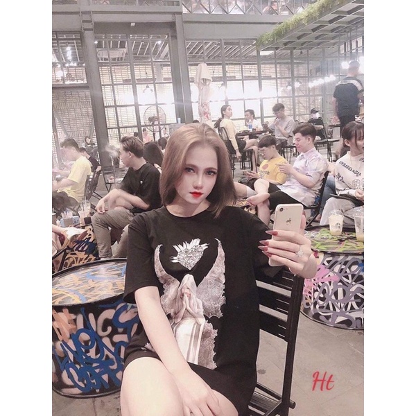 Áo thun cầu nguyện H2A555