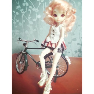 BJD 1/8 - the Witch (Order)