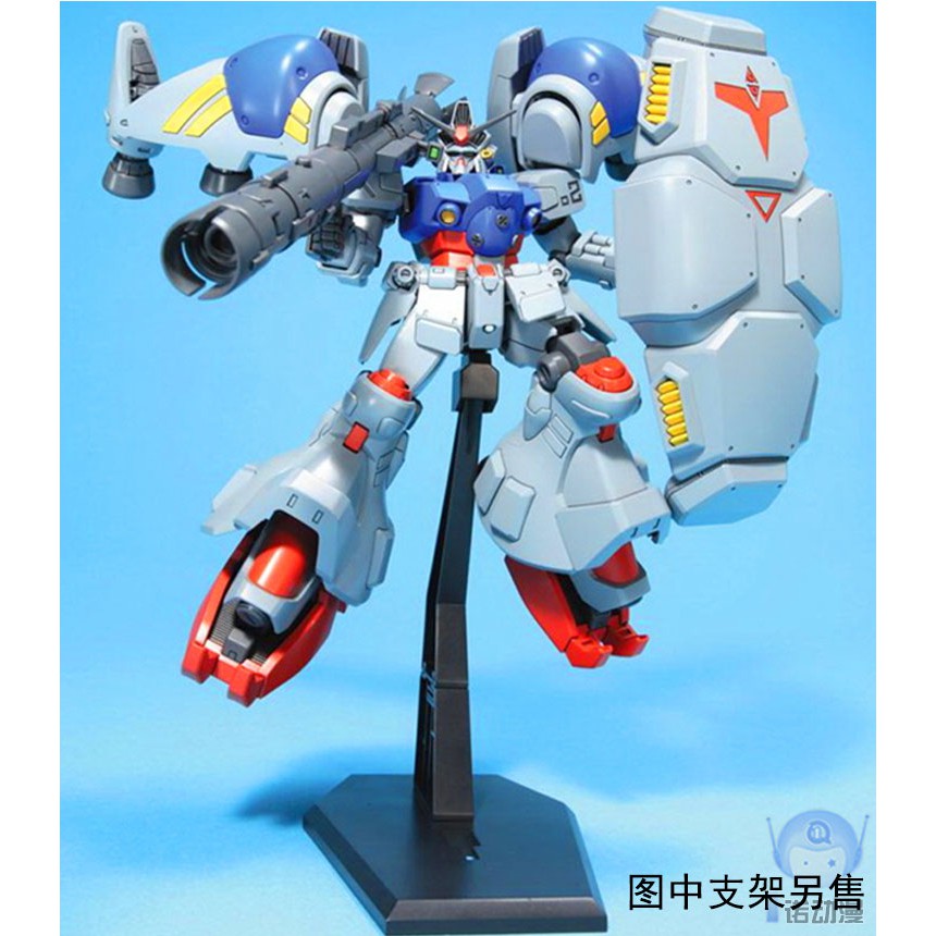 [ NHẬT BẢN ] Đồ Chơi Lắp Ráp Anime Mô Hình Gundam Bandai 1/144 Hg Rx-78 Gp02a Physalis Mlrs Specification Serie Hguc