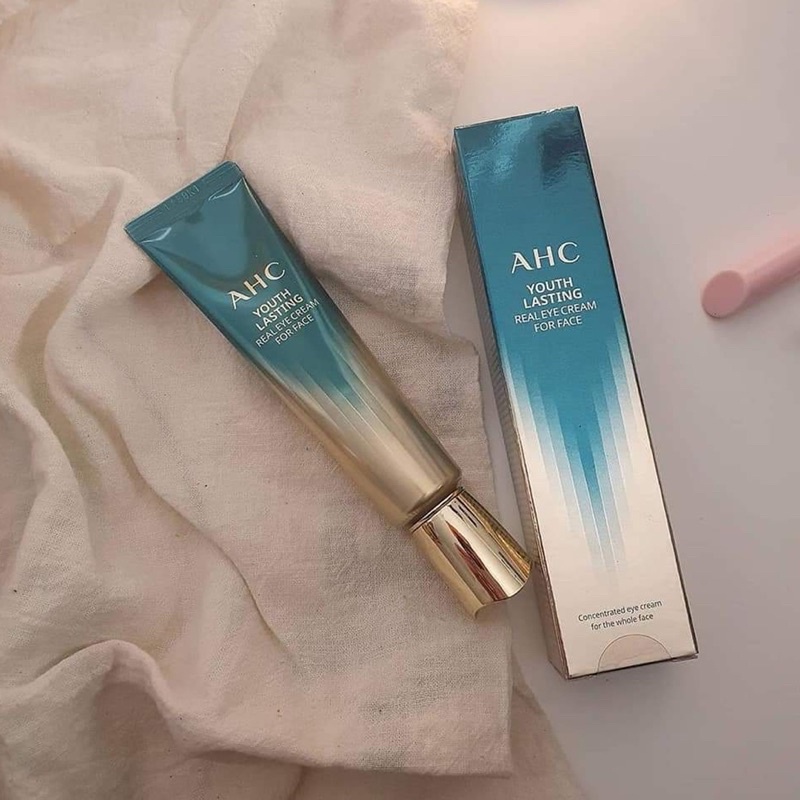 Kem mắt AHC - 𝗠𝗮̂̃𝘂 𝘅𝗮𝗻𝗵: 𝗕𝗮̉𝗻 𝗻𝗮̂𝗻𝗴 𝗰𝗮̂́𝗽 𝗺𝗼̛́𝗶 𝗰𝘂̉𝗮 𝗱𝗼̀𝗻𝗴 𝗸𝗲𝗺 𝗺𝗮̆́𝘁 𝗔𝗛𝗖 | BigBuy360 - bigbuy360.vn