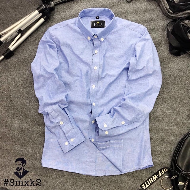 Áo sơ mi  xịn Full tem Tag | BigBuy360 - bigbuy360.vn