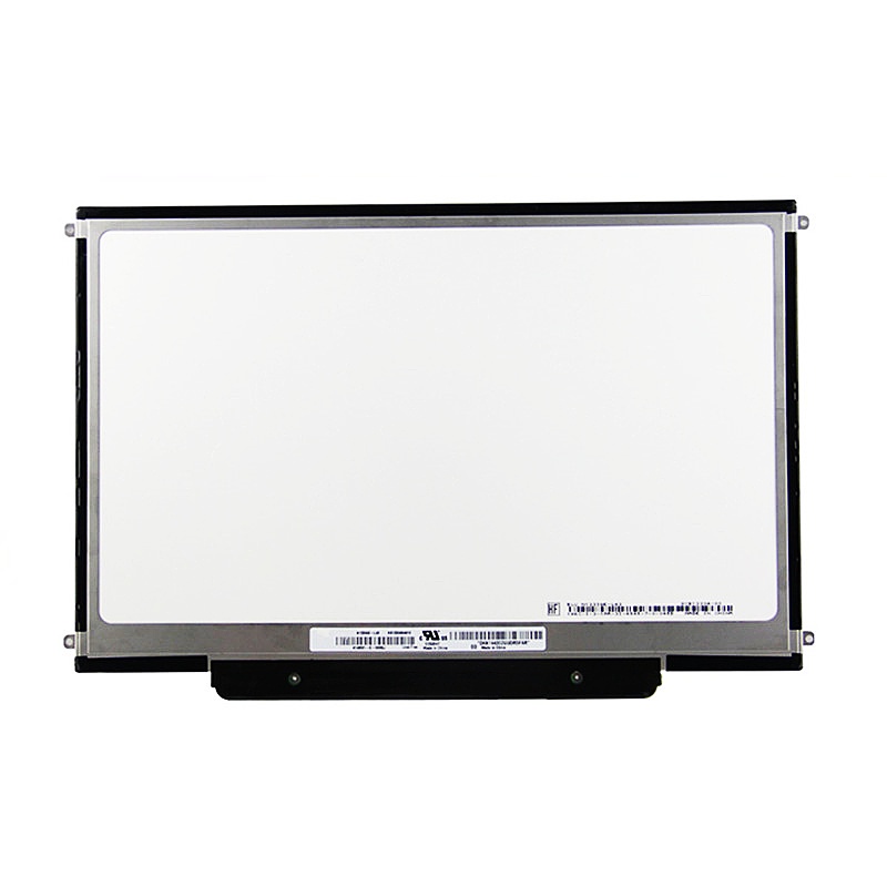 Màn hình LCD thay thế dành cho Macbook Unibody Pro 13.3" A1278 B133EW04 B133EW07 LP133WX3 N133I6-L09 LTN133AT09