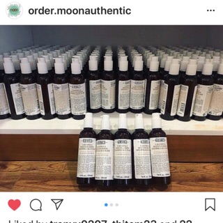 Sữa rửa mặt hoa cúc Kiehl's