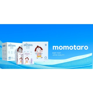 BỈM NHẬT MOMOTARO SIZE Dán S112/ M96 :SIZE QUÂN 92/ L84/ XL78/ XXL72/ XXXL70