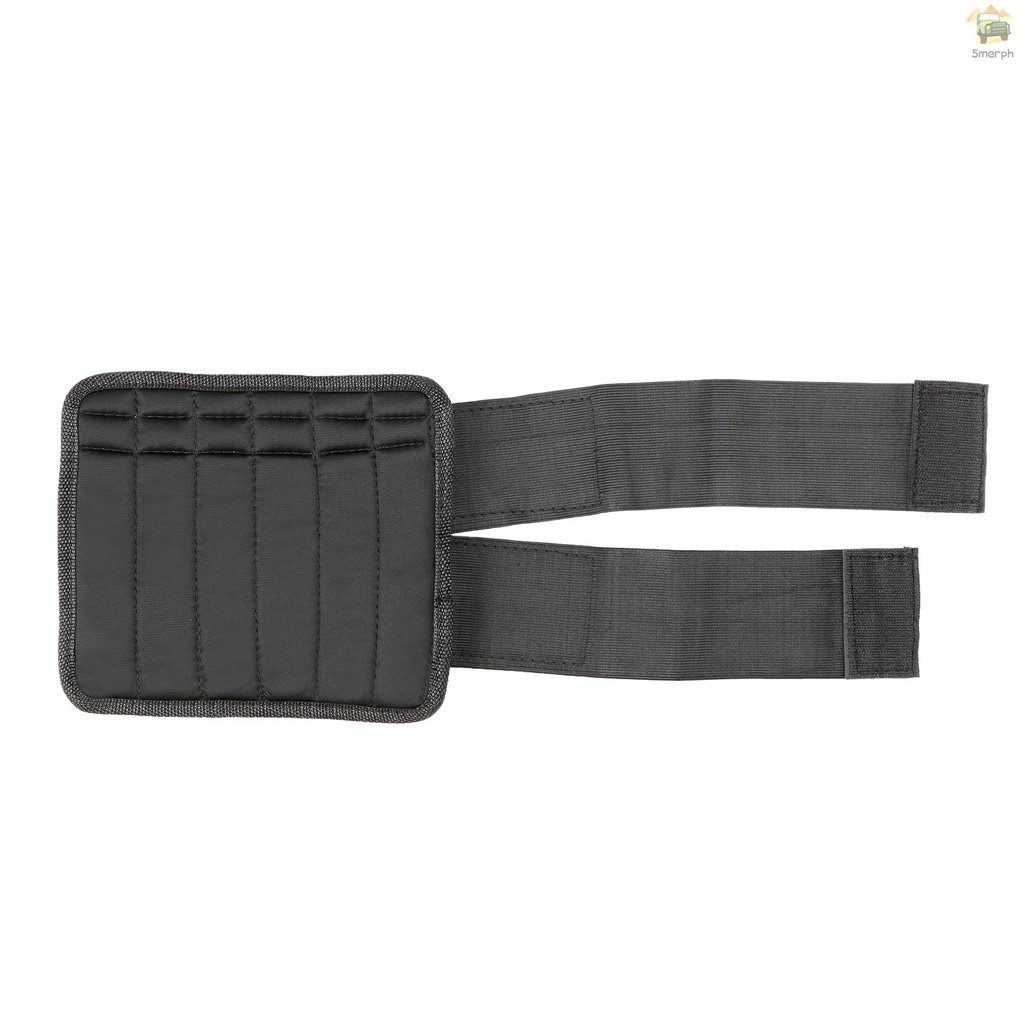 Áo tạ tập thể lực 15/35kg với băng quấn chân 6kg và quấn cánh tay 5kg chuyên dụng