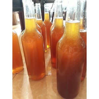 Mật ong hoa nhãn Hưng Yên