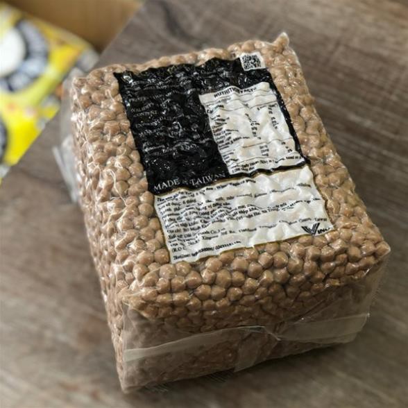 Trân châu Caramel Wings (200g)