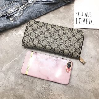 Ví cầm tay nam nữ