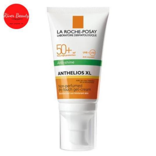 Kem chống nắng La Roche-Posay Anthelios XL Gel SPF 50+