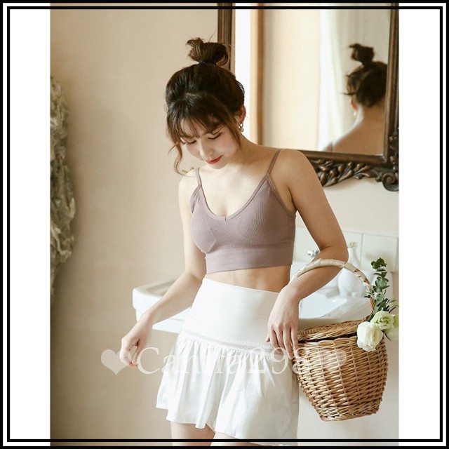 Áo Bra Gân Tăm hở lưng 3670 Siêu Đẹp