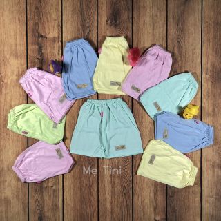 Quần đùi cater's cho bé từ 3 - 15kg