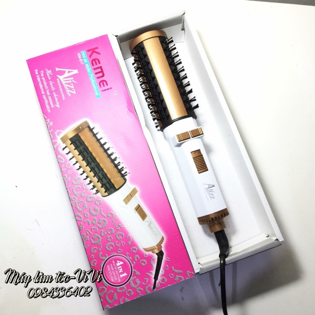 Say xoay kemei mini
