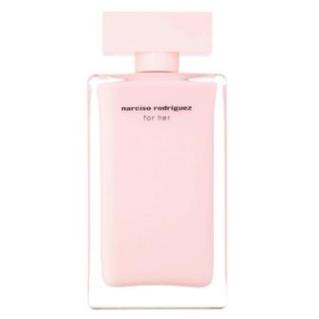 Nước hoa Narciso Rodriguez for her, nhẹ nhàng với mùi hương cây cỏ tươi mới và đậm đà và dễ chịu@@