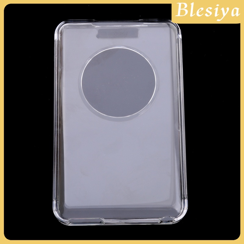 Vỏ Cứng Bảo Vệ Chống Trầy Cho Ipod Classic 80gb 120gb 160gb