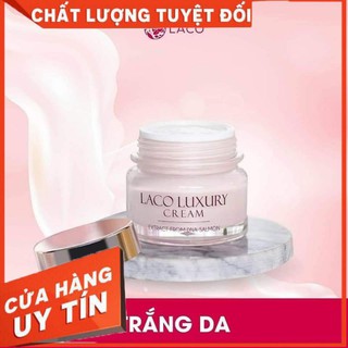 Kem dưỡng da mặt ban ngày Laco