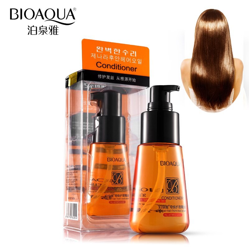 Dưỡng tóc Bioaqua 70ml(L-PVN36) | BigBuy360 - bigbuy360.vn