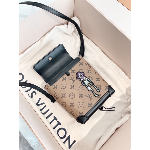 Túi lv steamer nano