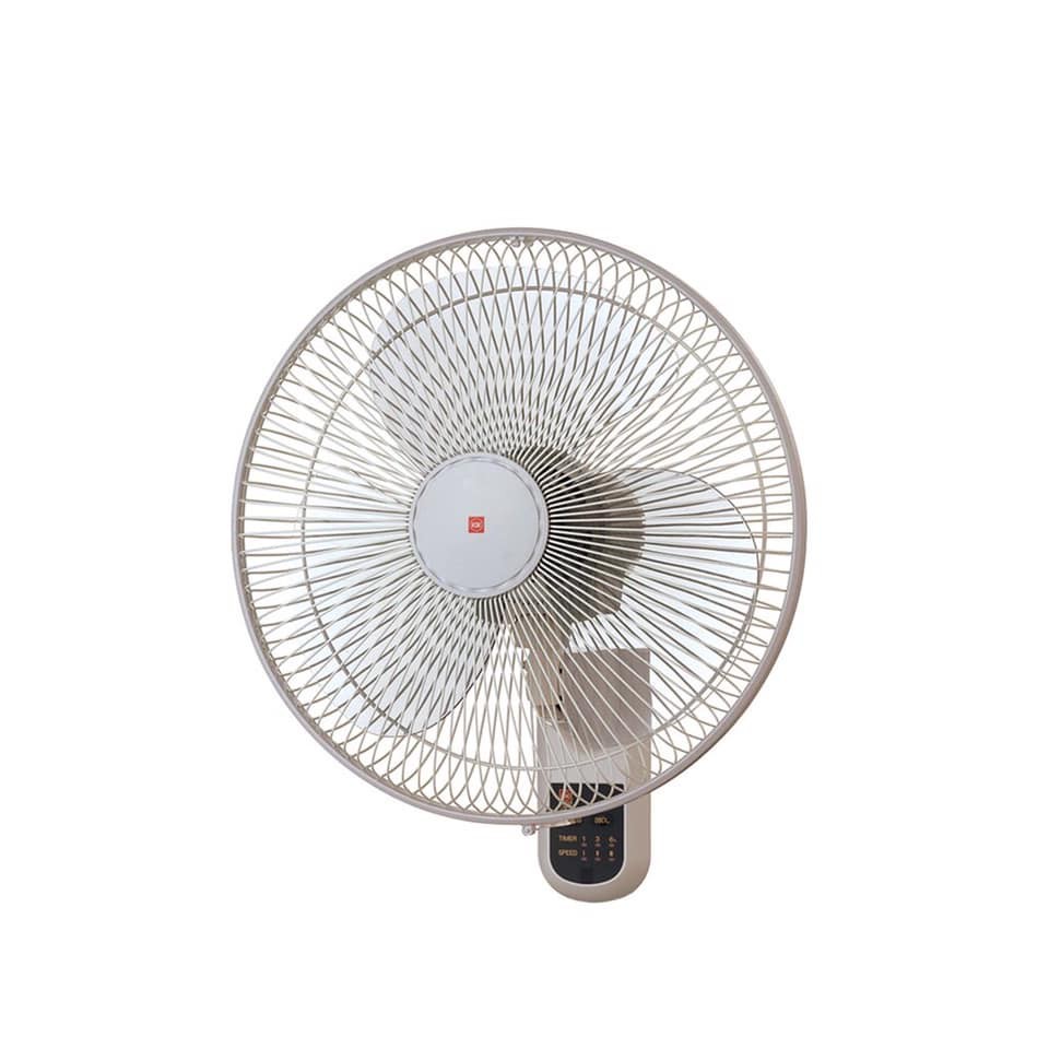 QUẠT TREO TƯỜNG KDK M40M
