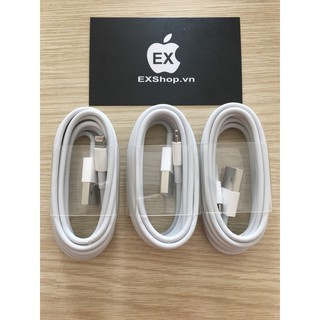 Cáp sạc Iphone 2M LINH KIỆN
