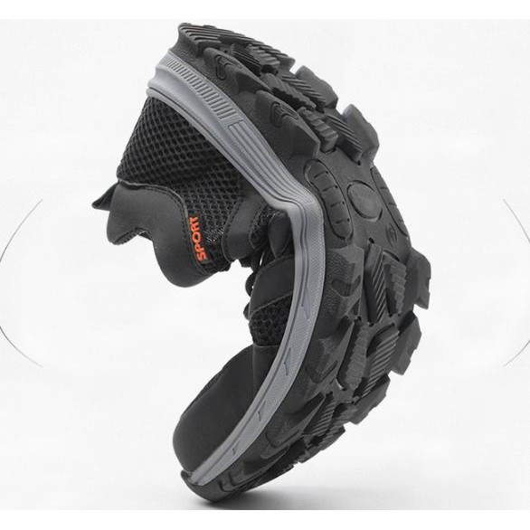 [ CÓ VIDEO ]Giày bảo hộ lao động thời trang 2TH - CÓ VIDEO | BigBuy360 - bigbuy360.vn