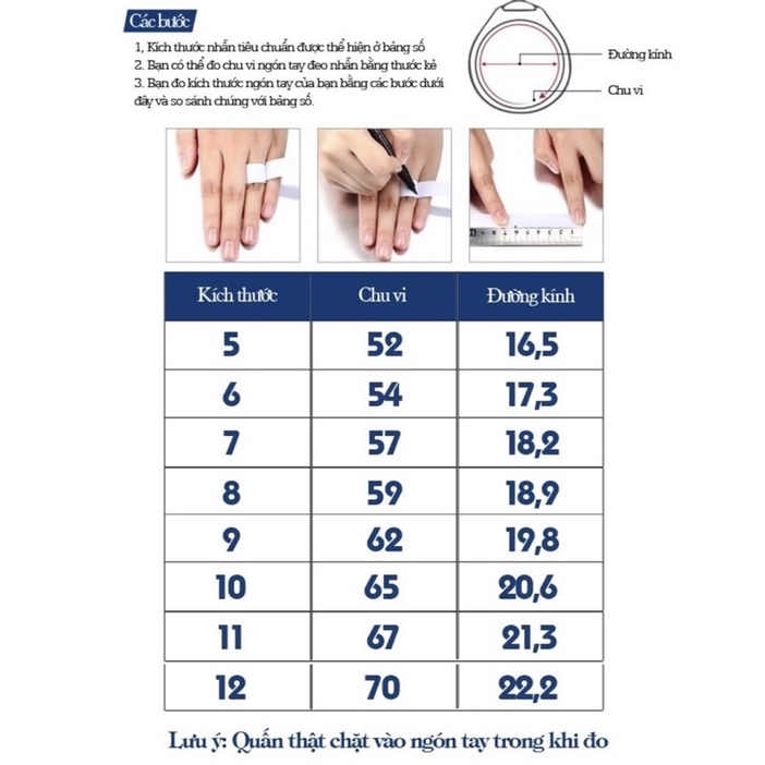 NHẪN KIM TIỀN TÀI LỘC FORM DÀY
