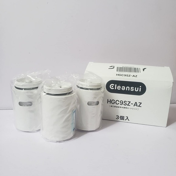 Lõi lọc thay thế Cleansui HGC9SZ chính hãng nội địa Nhật Bản