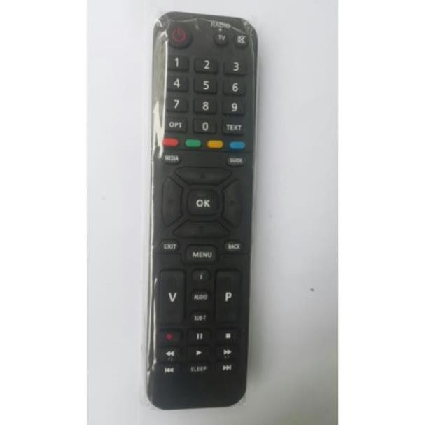 [FREESHIP 50K] REMOTE ĐIỀU KHIỂN ĐẦU THU VTVCAB CHẤT LƯỢNG CAO