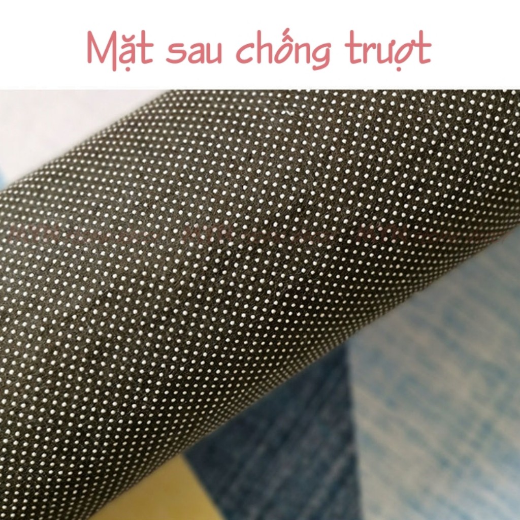 Thảm trải sàn , thảm lau chân 3d họa tiết hình thú , thảm nhà tắm chống trượt MYN Home