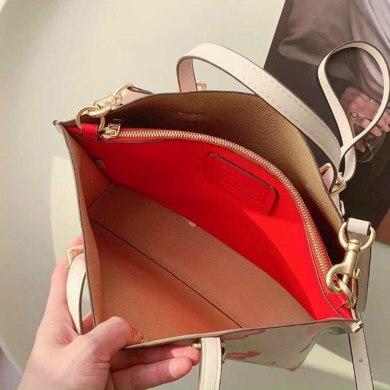 TÚI COACH TOTE