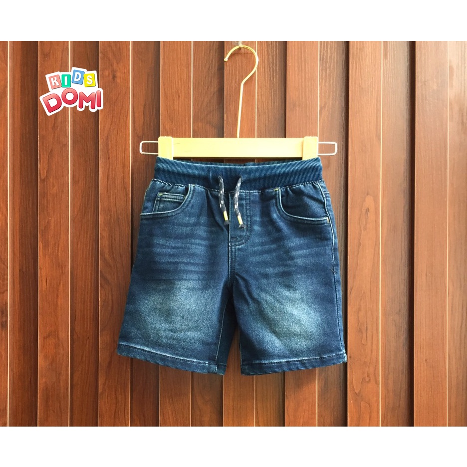 QUẦN SỌT JEAN BÉ TRAI XUẤT DƯ SIZE 12M-5T(7-20kg)