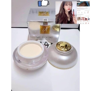 Kem face pháp mẫu mới