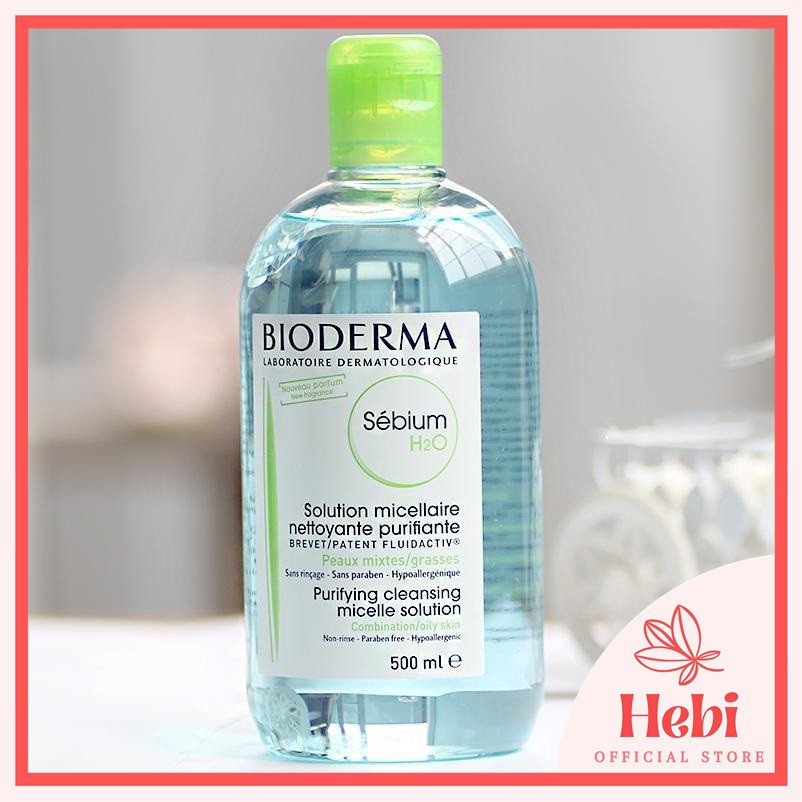 Nước tẩy trang BlODERMA nội địa Pháp TT0003 hebi_officialstore