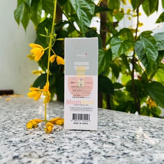 Serum B5 Cấp Nước, Phục Hồi Da MEDIPHAR