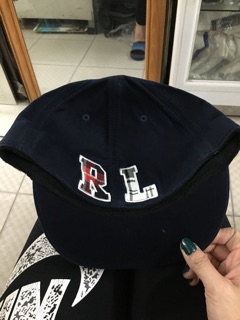 Mũ snapback bít đuôi VNXk Roland