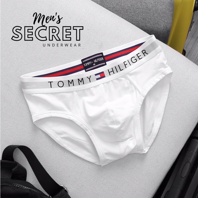 Quần sịp nam tam giác TM cotton thiên nhiên cao cấp MEN'S SECRET