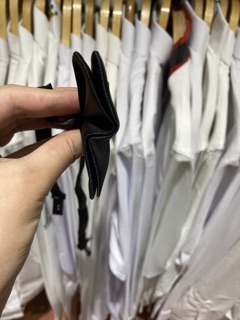 Nơ đeo cổ nam phong cách hàn quốc.