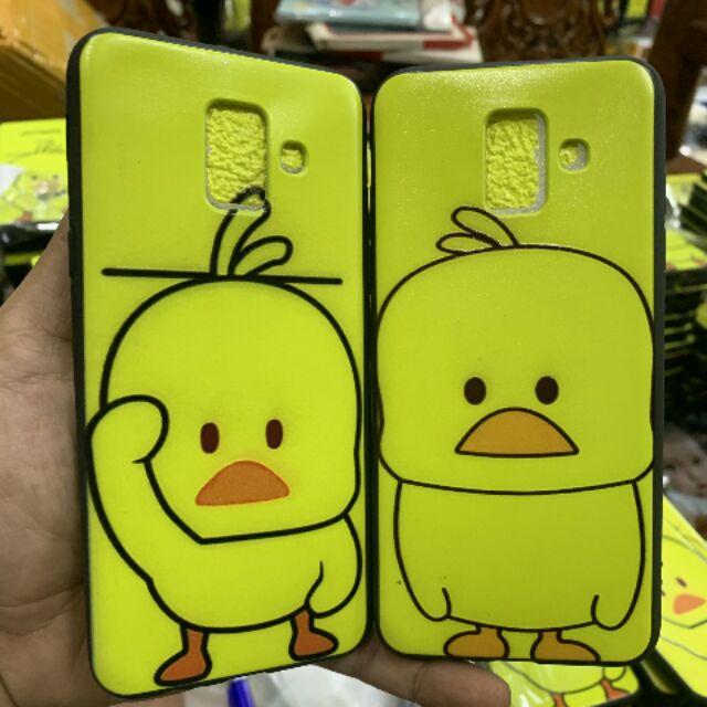 Ốp lưng Samsung A6