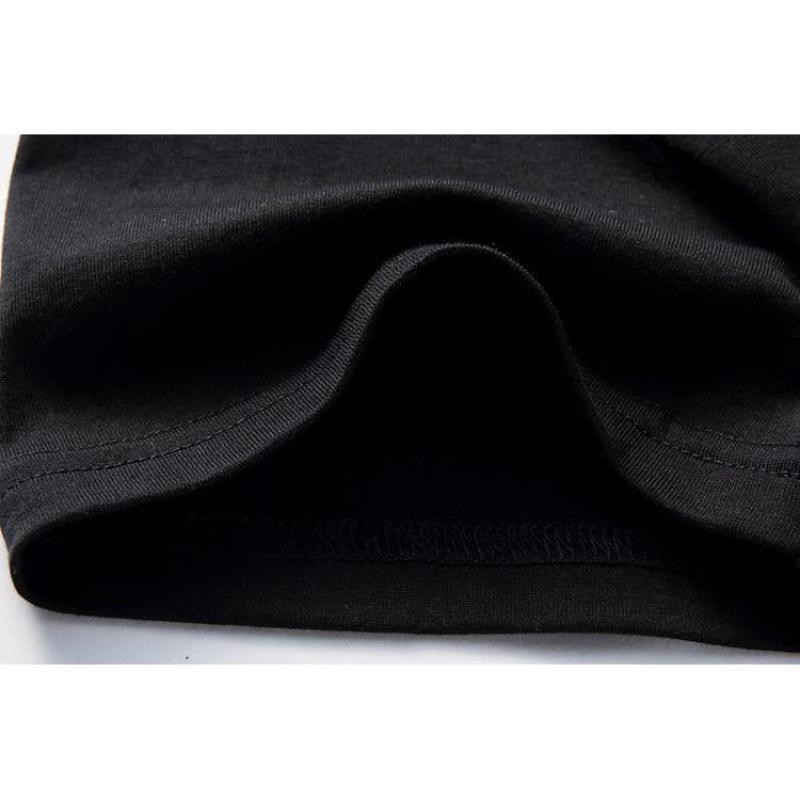 Áo Thun Cotton Phối Túi In Logo Dickies Cổ Điển Cá Tính Cho Nam Và Nữ | BigBuy360 - bigbuy360.vn