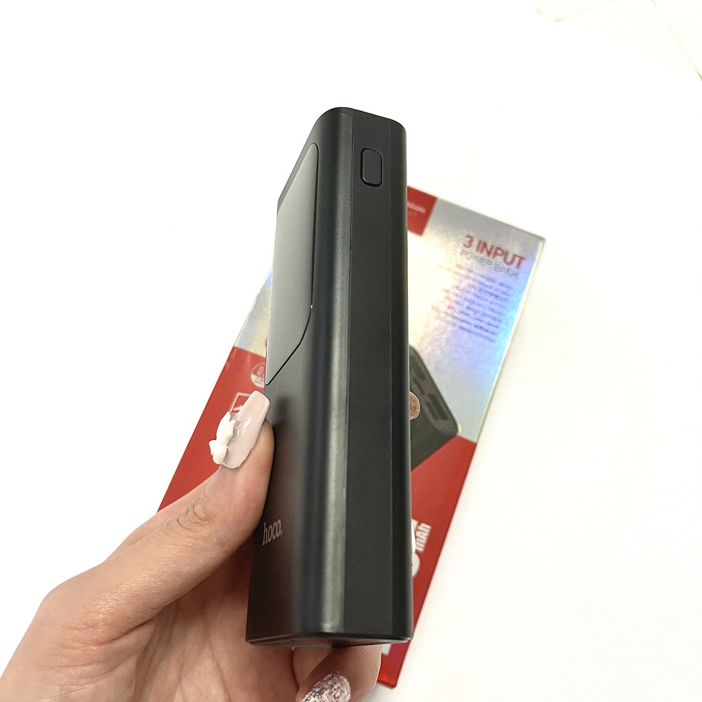 Sạc dự phòng Hoco J41 10.000mah ♥️Freeship♥️ - Pin sạc dự phòng Hoco CHÍNH HÃNG