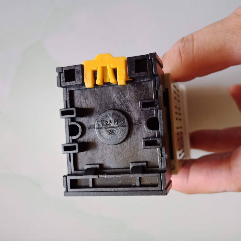 DH48S - Timer thời gian, Relay thời gian