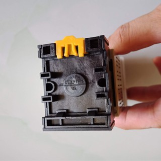 DH48S-S DH48S-2Z Timer thời gian, Relay thời gian Có chân đế