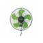 Quạt treo tường công nghiệp Senko động cơ 65W TC1886