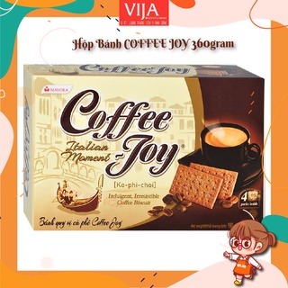Bánh quy vị cà phê coffee joy
