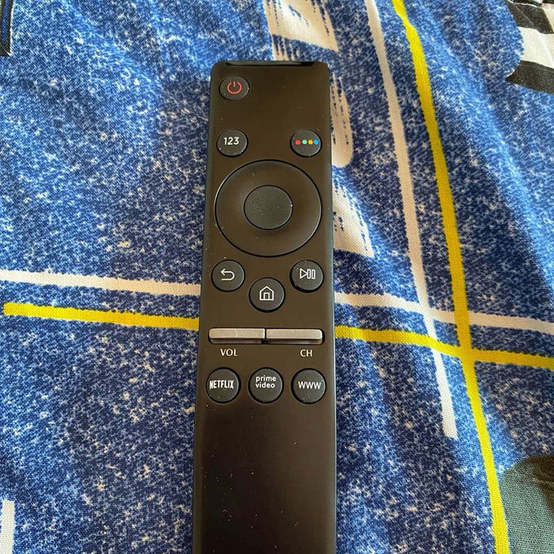 Điều Khiển Từ Xa Thay Thế Chuyên Dụng Cho TV Thông Minh Samsung BN59-01310A BN59-01259B BN59-01312G BN59-01312F